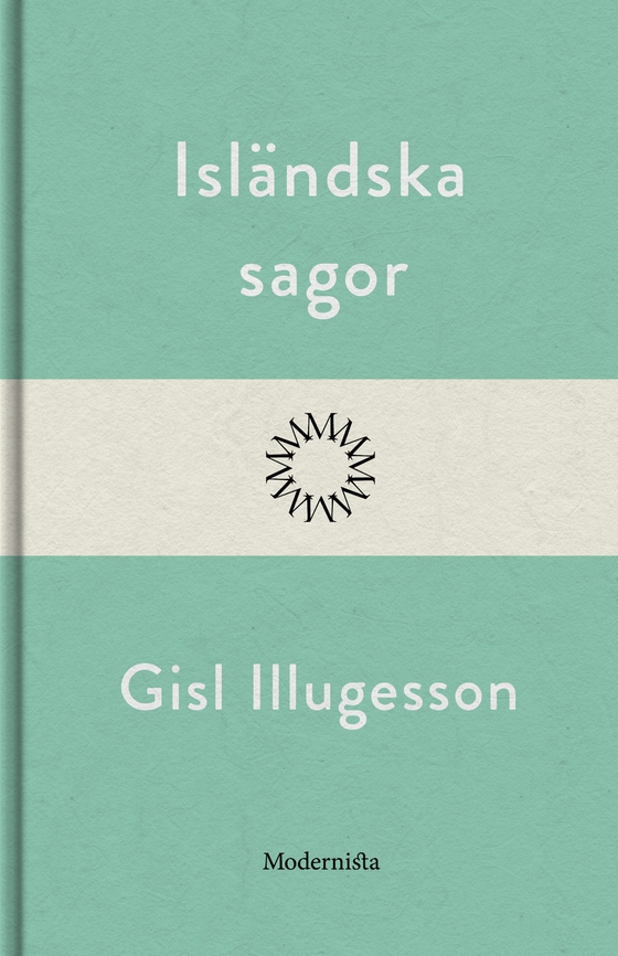 Gisl Illugesson