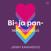 Bi- ja panseksuaalisuus