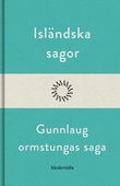 Gunnlaug ormstungas saga