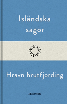 Hravn hrutfjording (e-bok) av 