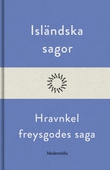 Hravnkel freysgodes saga