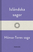 Hönsa-Tores saga