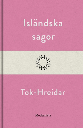 Tok-Hreidar (e-bok) av 