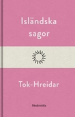 Tok-Hreidar