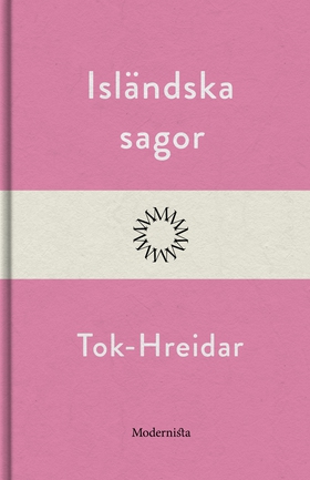 Tok-Hreidar (e-bok) av
