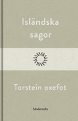 Torstein oxefot