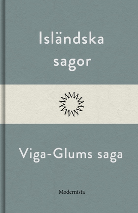 Viga-Glums saga (e-bok) av 