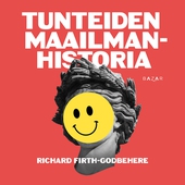 Tunteiden maailmanhistoria