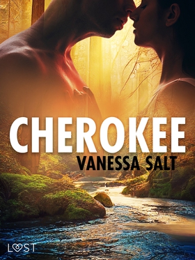 Cherokee - erotisk novell (e-bok) av Vanessa Sa