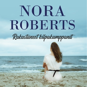 Rakastuneet kilpakumppanit (ljudbok) av Nora Ro