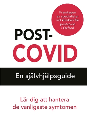 Postcovid: En självhjälpsguide (e-bok) av 