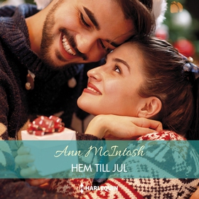 Hem till jul (ljudbok) av Ann McIntosh