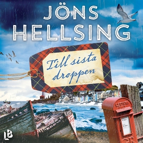 Till sista droppen (ljudbok) av Jöns Hellsing