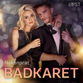 Badkaret - Erotisk novell (ljudbok) av Nakenpra