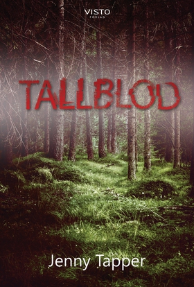 Tallblod (e-bok) av Jenny Tapper