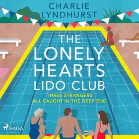 The Lonely Hearts Lido Club: An uplifting read 