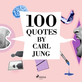 100 Quotes by Carl Jung (ljudbok) av Carl Jung