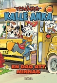 Tonårs-Kalle Anka - En dag att minnas