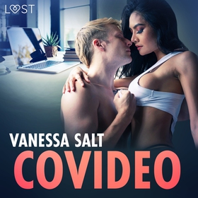 Covideo – eroottinen novelli (ljudbok) av Vanes