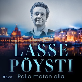 Pallo maton alla (ljudbok) av Lasse Pöysti