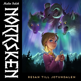 Resan till Jotundalen (e-bok) av Malin Falch