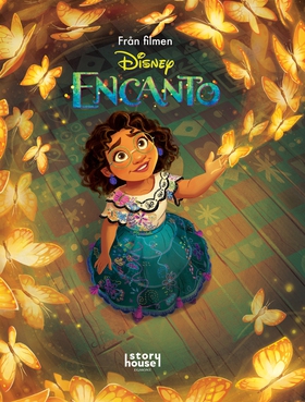 Encanto (Läs & lyssna) (e-bok) av Walt Disney