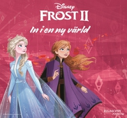 Frost 2 - In i en ny värld (Lyssna & läs)