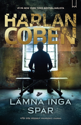Lämna inga spår (e-bok) av Harlan Coben