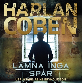 Lämna inga spår (ljudbok) av Harlan Coben