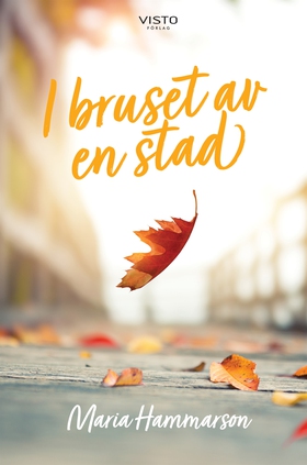 I bruset av en stad (e-bok) av Maria Hammarson