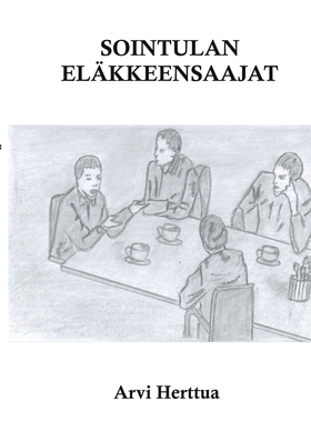Sointulan Eläkkeensaajat (e-bok) av Arvi Herttu