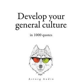 Develop your General Culture in 1000 Quotes (lj