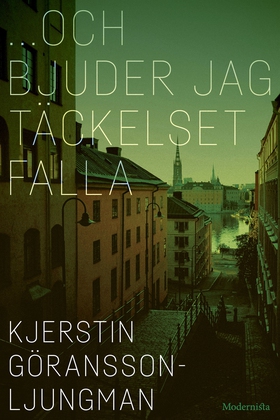 …Och bjuder jag täckelset falla (e-bok) av Kjer