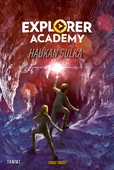 Explorer Academy 2. Haukan sulka