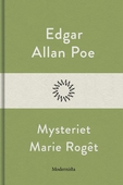 Mysteriet Marie Rogêt
