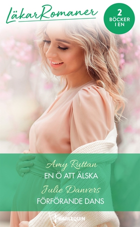 En ö att älska / Förförande dans (e-bok) av Amy