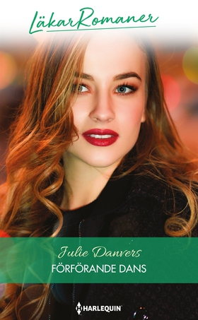 Förförande dans (e-bok) av Julie Danvers