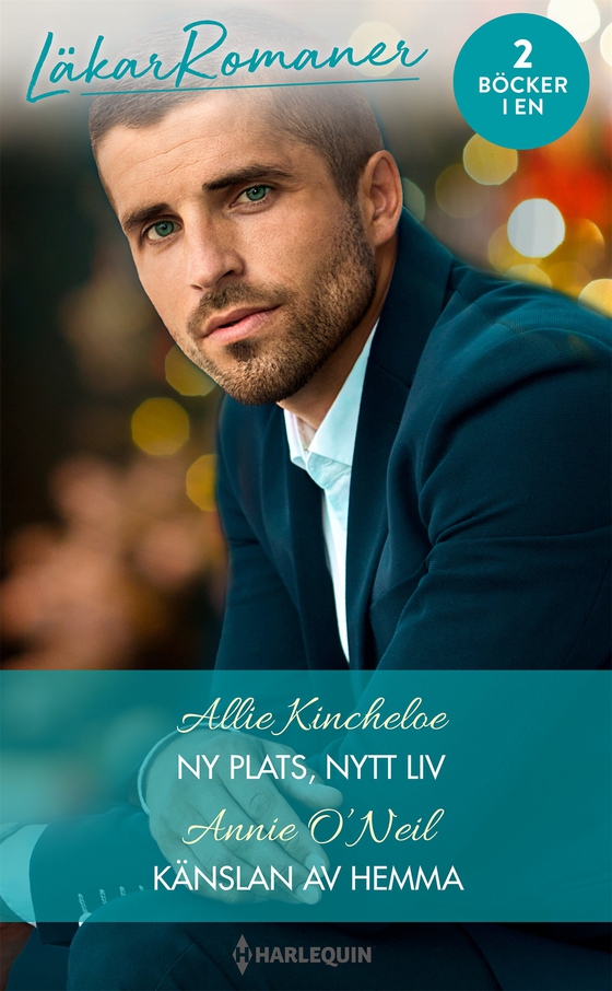 Ny plats, nytt liv / Känslan av hemma