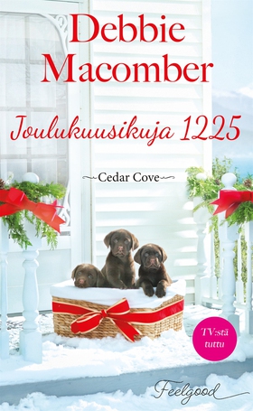 Joulukuusikuja 1225 (e-bok) av Debbie Macomber