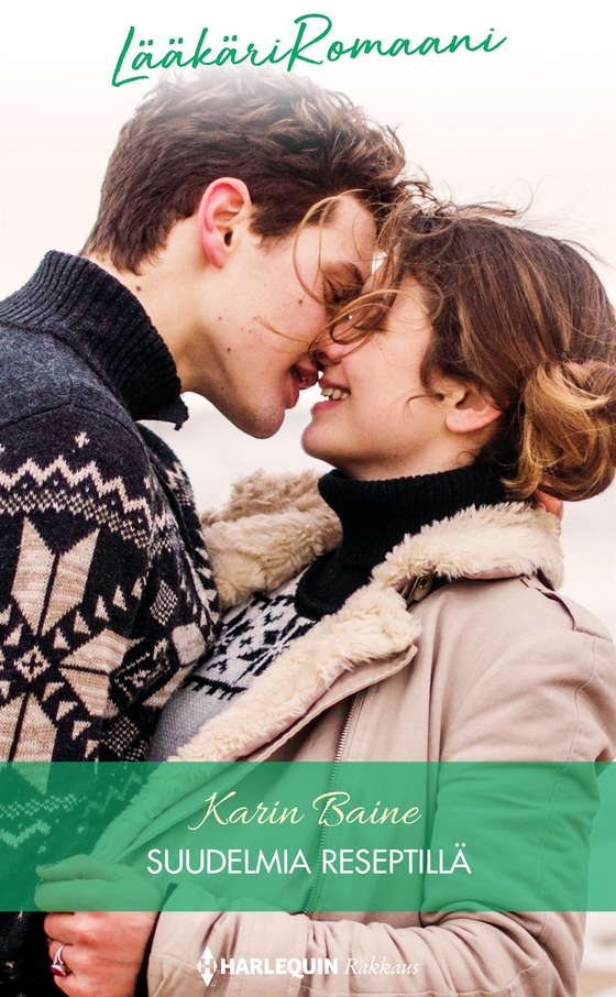 Suudelmia reseptillä