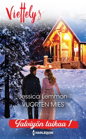 Vuorten mies (e-bok) av Jessica Lemmon