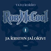 Rob McCool ja Krimin jalokivi