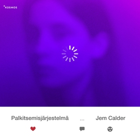 Palkitsemisjärjestelmä (ljudbok) av Jem Calder