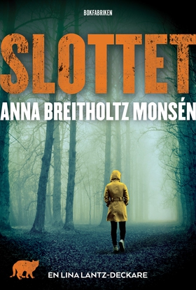 Slottet (e-bok) av Anna Breitholtz Monsén