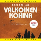 Valkoinen kohina