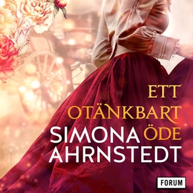 Ett otänkbart öde (ljudbok) av Simona Ahrnstedt