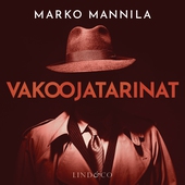 Vakoojatarinat