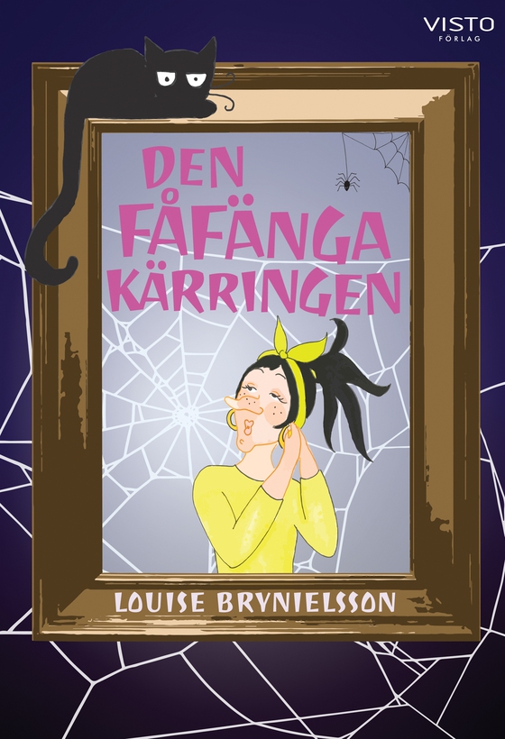 Den fåfänga kärringen