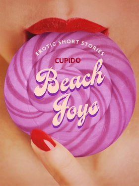 Beach Joys - A Collection of Erotic Short Stori