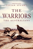The Warriors: The Australians 10